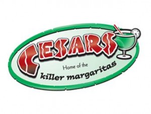 Cesar's Killer Margaritas 