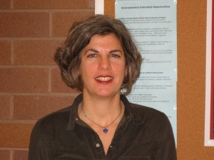 Gina Lettiere. Credit: Loyola University