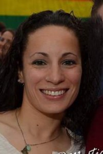 Christina Santiago.  Credit: Indy Star