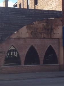 Sushi Lux (5204 N Clark), has closed for good.  Credit: Jeremy Bressman