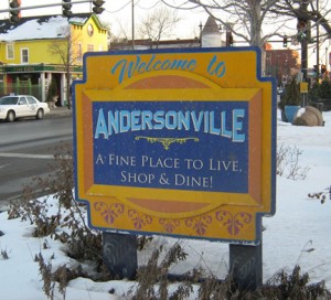 Andersonville