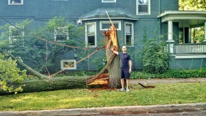 Edgewater Glen Daily Highland & Paulina