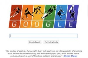 Google Supports GLBT Athletes