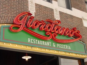 Giordanos