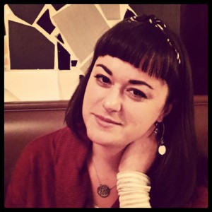 Jessica Hammer, Andersonville Chamber Of Commerce