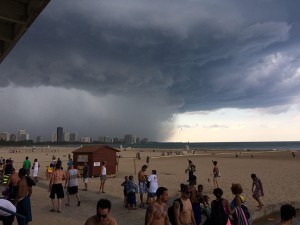 Melanie Koskamp From Montrose Beach