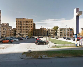 Steps Underway To Build 18-Story High-Rise For Seniors At 5440 Sheridan Lot