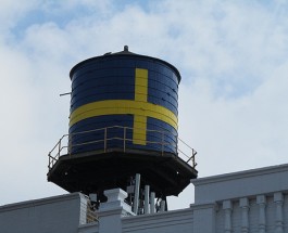 Andersonville Water Tower Fund’s Goal Almost Reached, Design Plans In Development