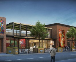 Cantina 1910’s Anticipated Grand Opening Is Set, Owners Explain The Concept