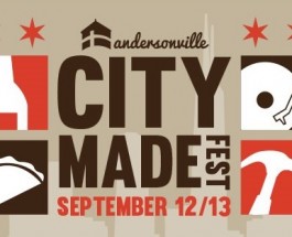 15 Area Breweries Featured Among Other Local Crafts At Andersonville’s City Made Fest